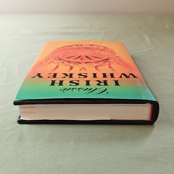 Classic Irish Whiskey (Classic drinks series) by Murray, James‎ Hardback - Picture 8 of 10